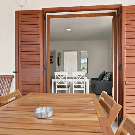 Apartman Casa Ponente - Ampia Terrazza *