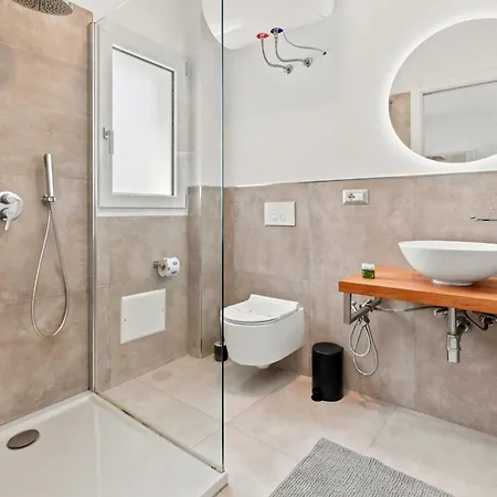 Casa Ponente - Ampia Terrazza ستينتينو