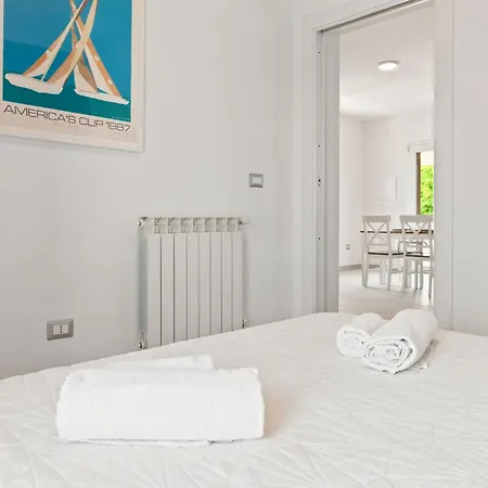 Casa Ponente - Ampia Terrazza شقة ستينتينو
