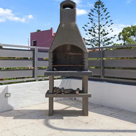 Casa Ponente - Ampia Terrazza *