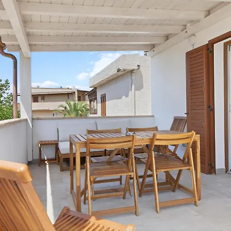 Casa Ponente - Ampia Terrazza شقة