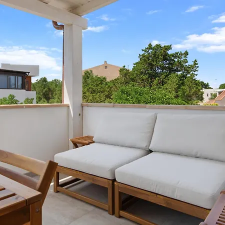 Casa Ponente - Ampia Terrazza Apartman *