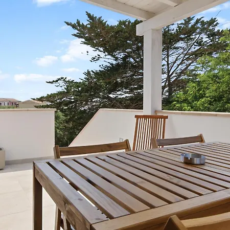Apartman Casa Ponente - Ampia Terrazza