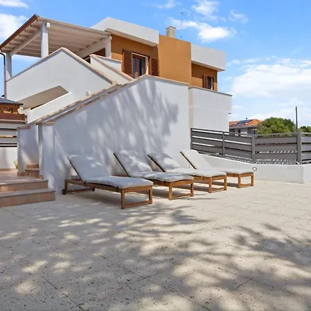 Casa Ponente - Ampia Terrazza